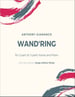 WAND'RING